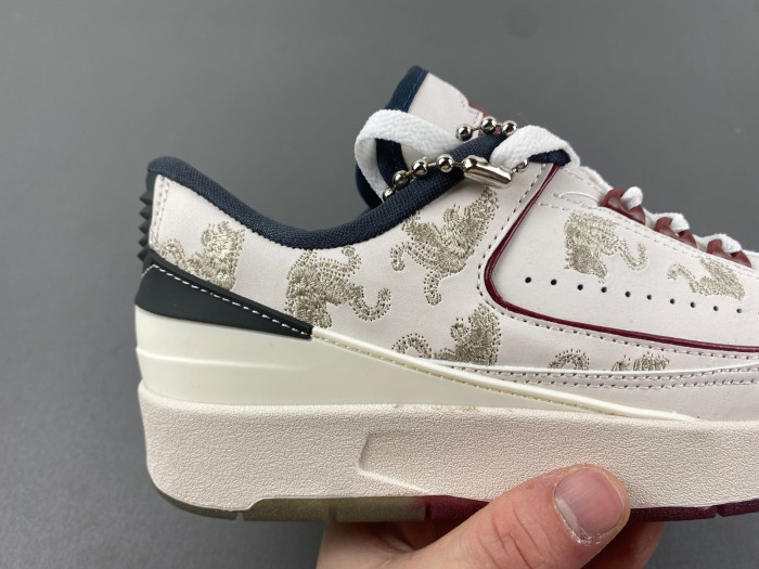 jordan 2 retro low year of the dragon-fj3468-100