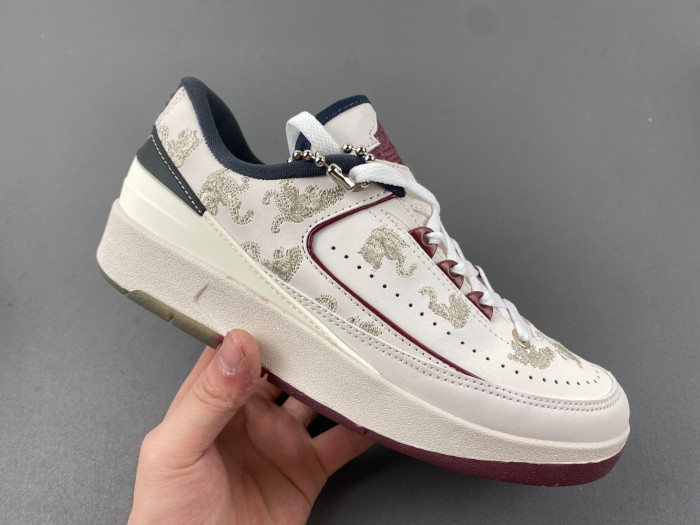 jordan 2 retro low year of the dragon-fj3468-100