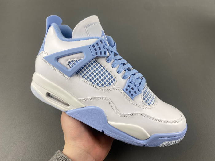 Jordan 4 Retro Forget Me Not-HV0823-100