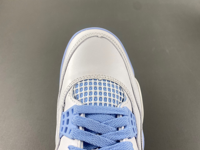 Jordan 4 Retro Forget Me Not-HV0823-100