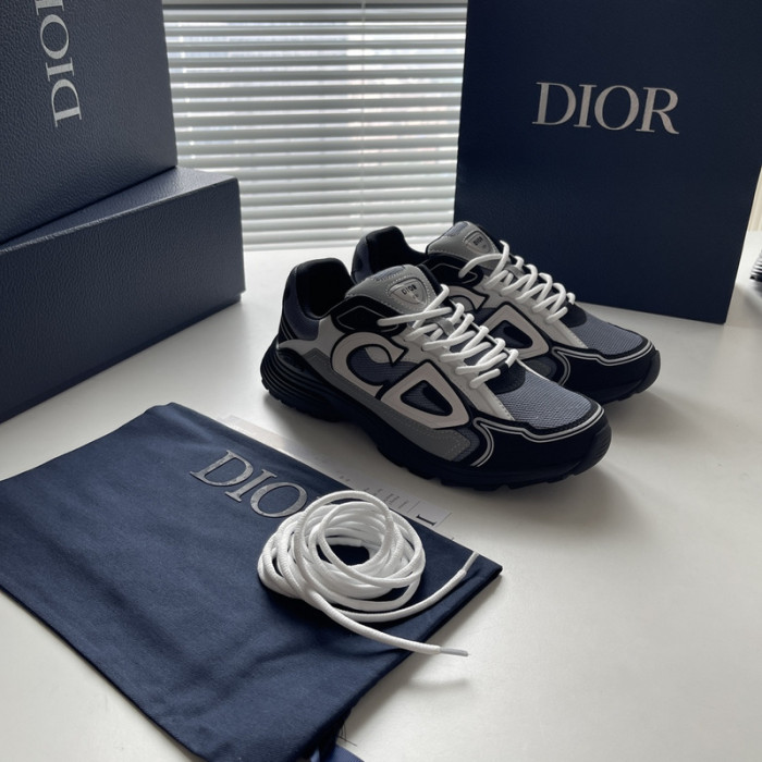 DIOR B30 SNEAKERS-23