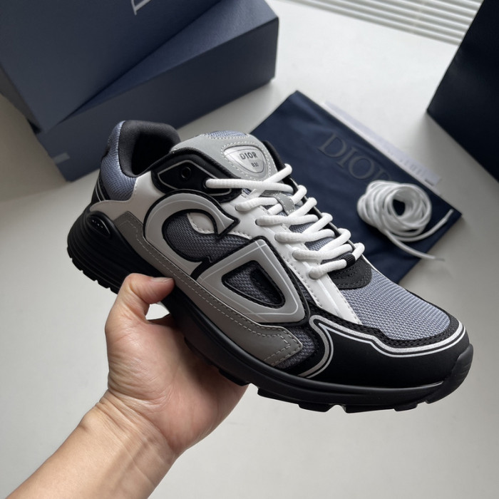 DIOR B30 SNEAKERS-23