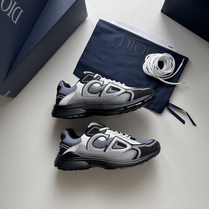 DIOR B30 SNEAKERS-23