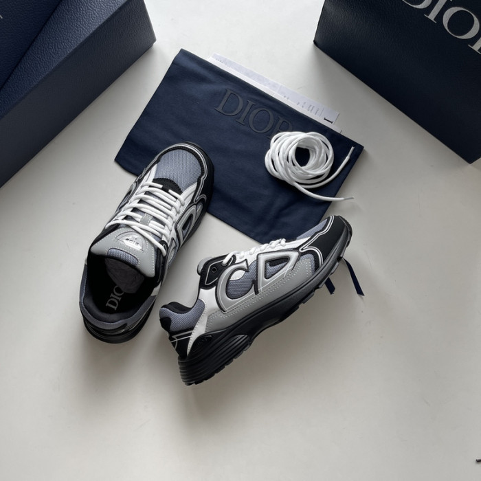 DIOR B30 SNEAKERS-23