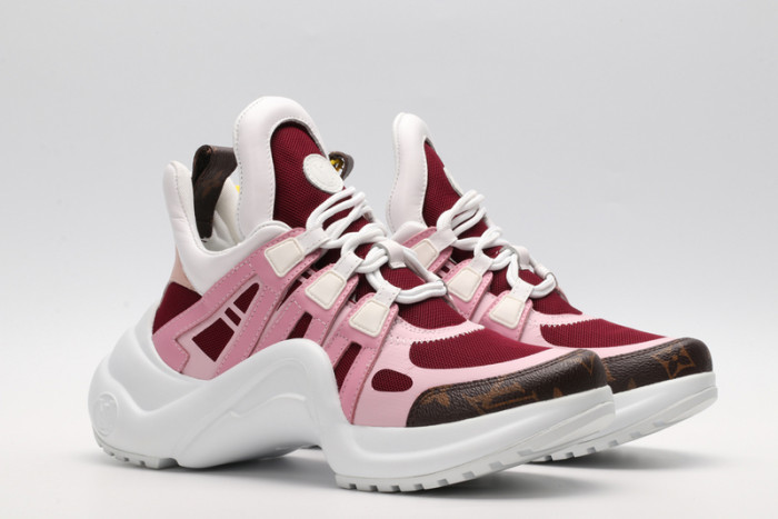 l&v snekaers l0000031