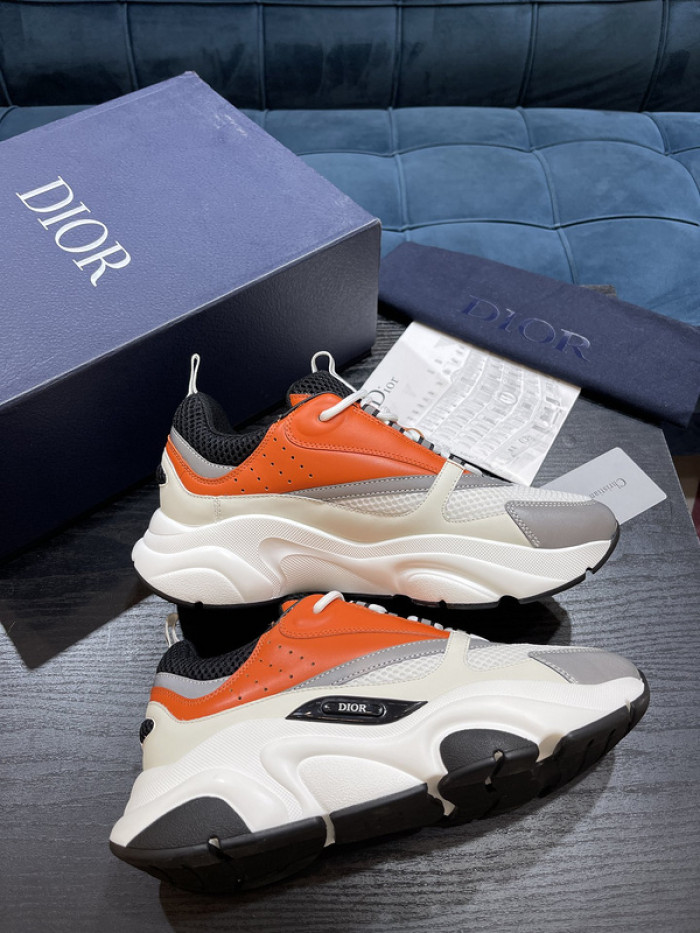 DIOR B22 SNEAKERS -30