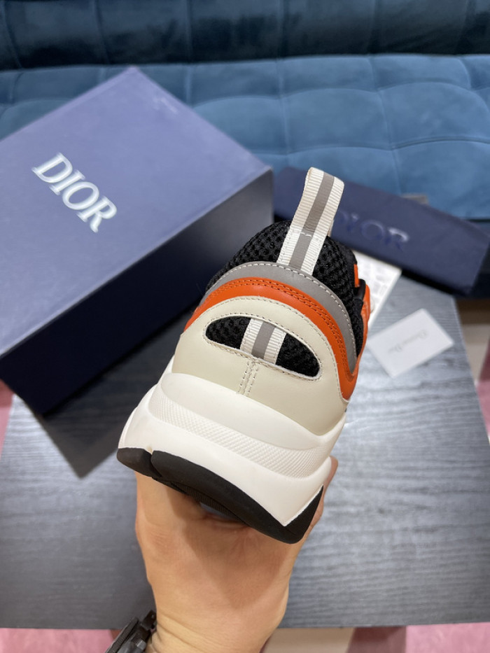 DIOR B22 SNEAKERS -30