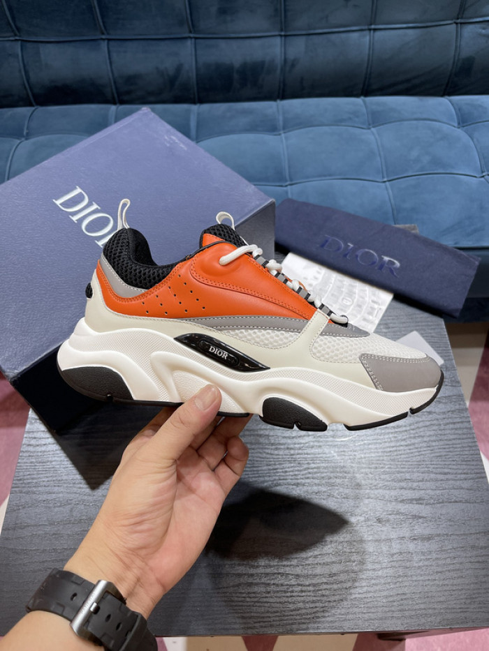 DIOR B22 SNEAKERS -30