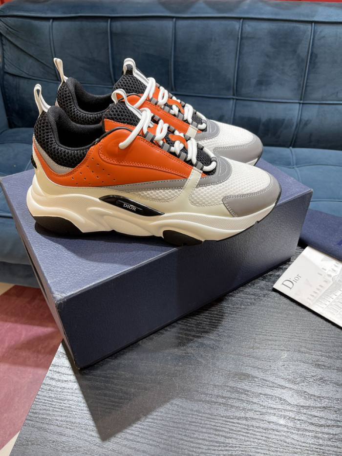 DIOR B22 SNEAKERS -30