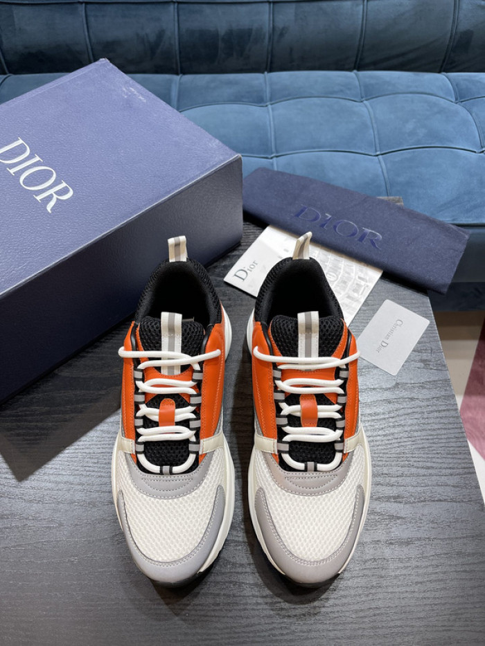 DIOR B22 SNEAKERS -30
