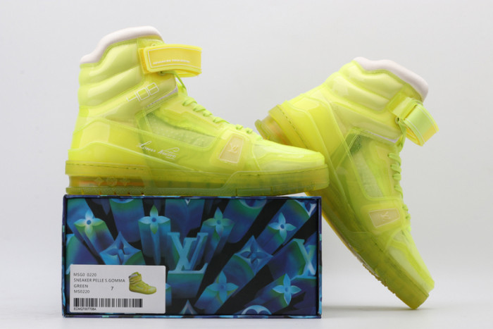 l&v snekaers l0000040