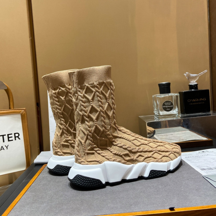 speed trainer sneakers 1000046