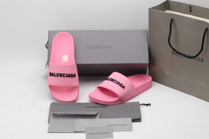 Balenciag* Sandal9