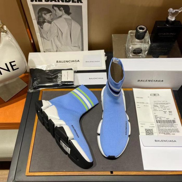 speed trainer sneakers 1000049