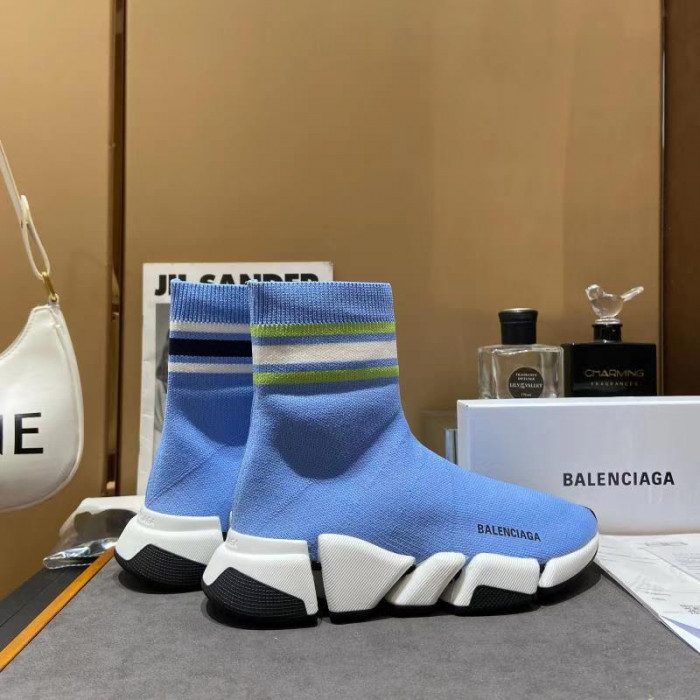 speed trainer sneakers 1000049