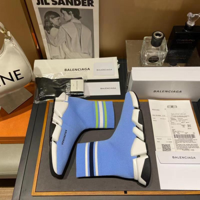 speed trainer sneakers 1000049