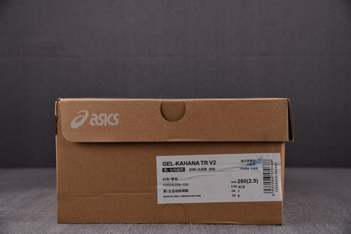 Asics Kahana TR V2-02