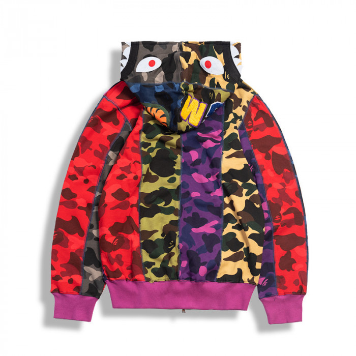 bape hoodie-10