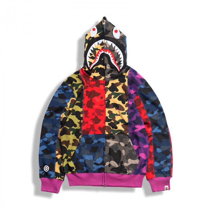 bape hoodie-10