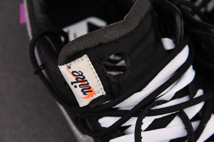 o-w x dunk low “50 of 50” dm1602-001