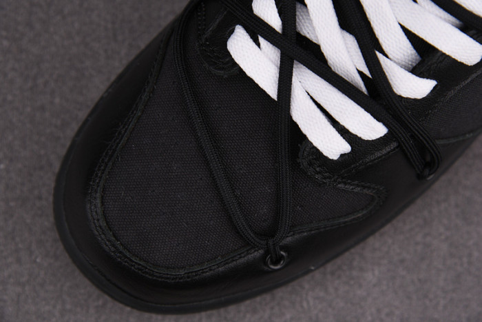 o-w x dunk low “50 of 50” dm1602-001