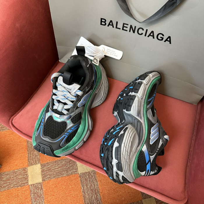 BALENCIAGA 39