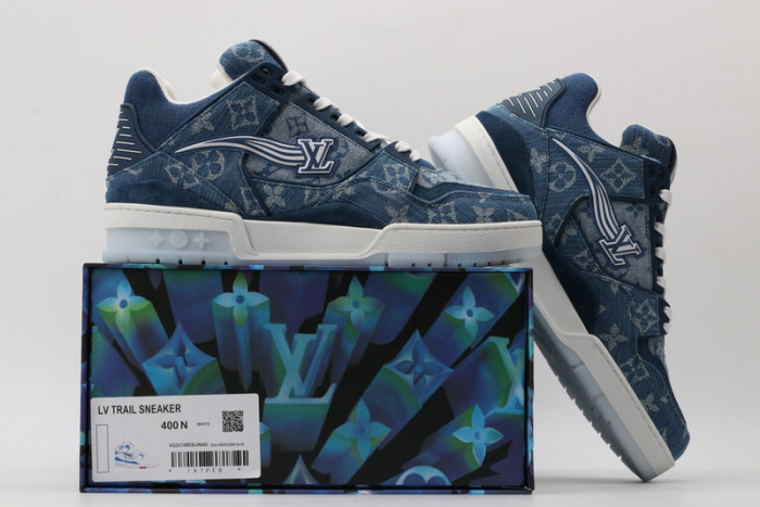 l&v snekaers l0000020