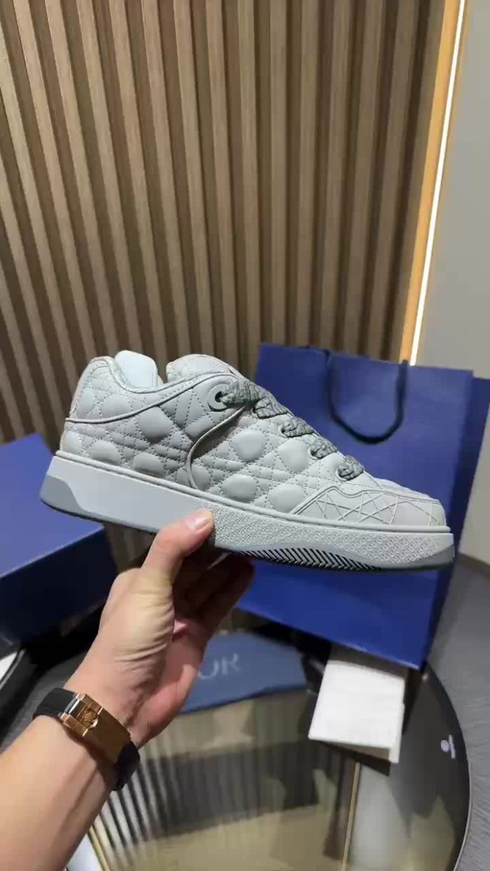 DIOR B9S SNEAKERS-04