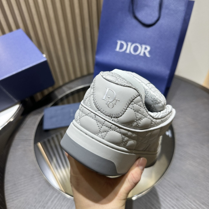 DIOR B9S SNEAKERS-04