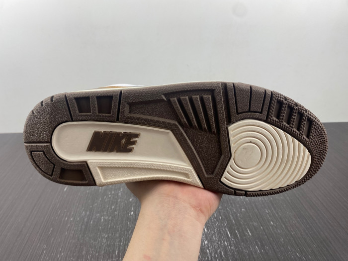 travis scott x air jordan 3 “palomino”-ct8532-120