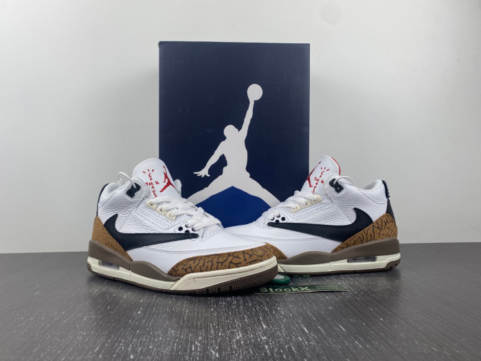 travis scott x air jordan 3 “palomino”-ct8532-120