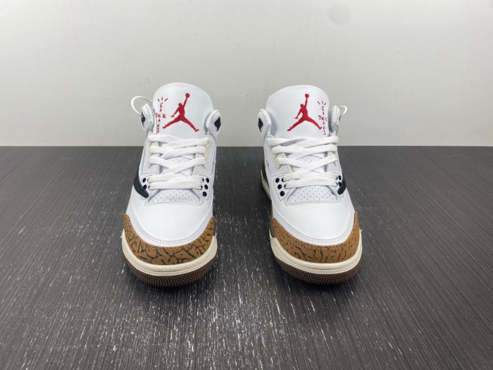 travis scott x air jordan 3 “palomino”-ct8532-120