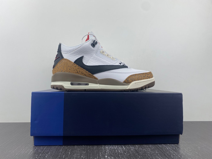 travis scott x air jordan 3 “palomino”-ct8532-120