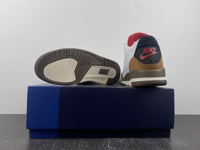 travis scott x air jordan 3 “palomino”-ct8532-120