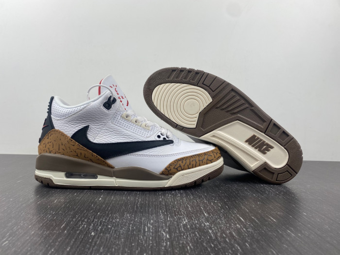 travis scott x air jordan 3 “palomino”-ct8532-120