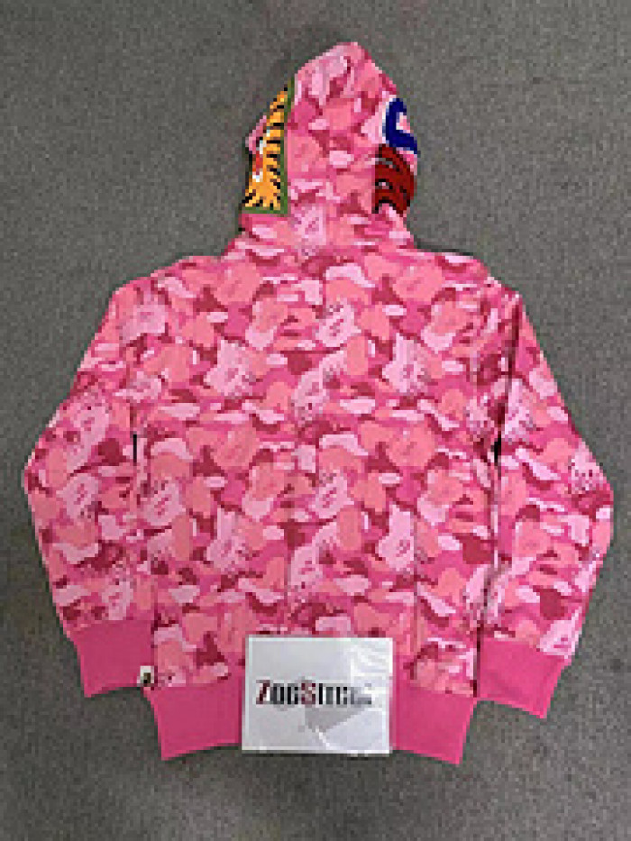 bape hoodie-20