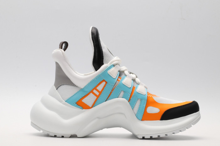 l&v snekaers l0000028