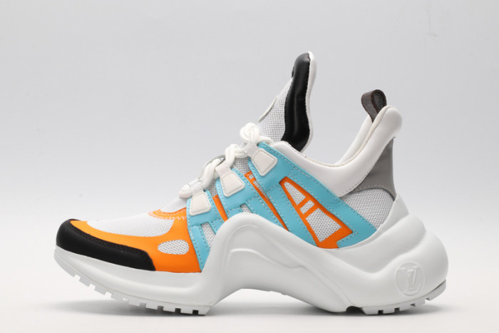 l&v snekaers l0000028