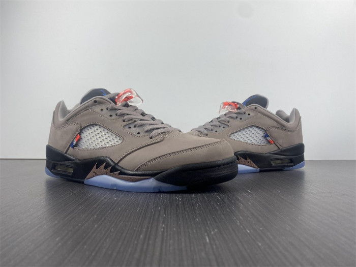 jordan 5 retro low psg (2022)-dx6325-204