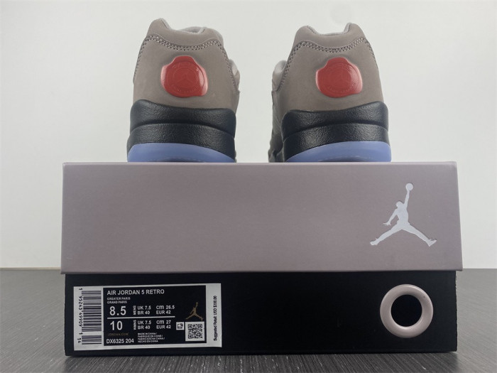 jordan 5 retro low psg (2022)-dx6325-204
