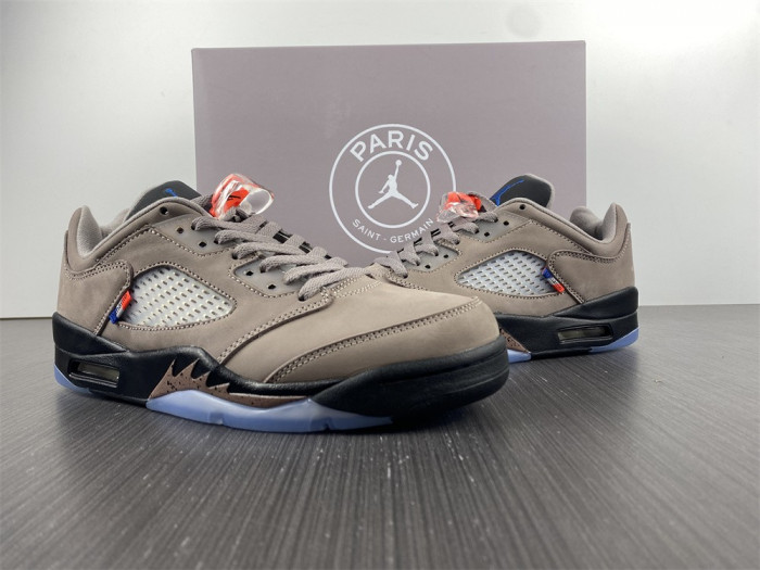 jordan 5 retro low psg (2022)-dx6325-204