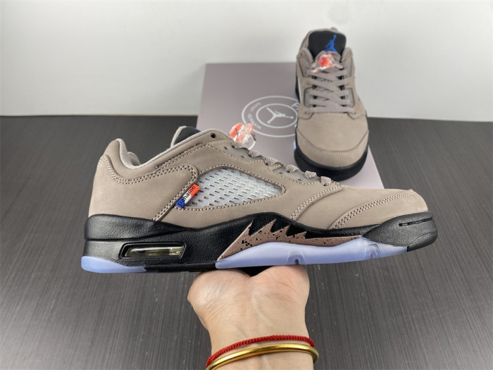 jordan 5 retro low psg (2022)-dx6325-204