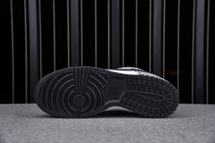 Nike Dunk SB Low Supreme White Cement 304292-001