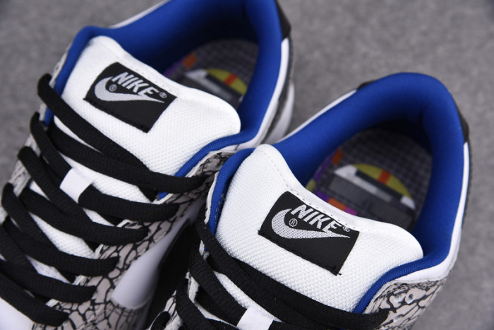 Nike Dunk SB Low Supreme White Cement 304292-001