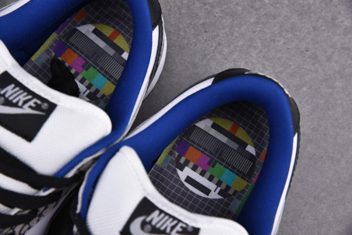 Nike Dunk SB Low Supreme White Cement 304292-001