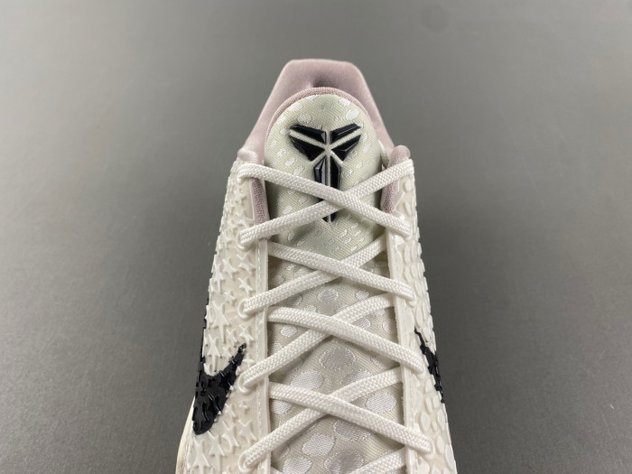 Nike Kobe 6 Protro “All-Star 2.0”FQ3546-100