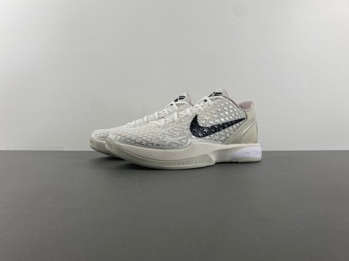 Nike Kobe 6 Protro “All-Star 2.0”FQ3546-100