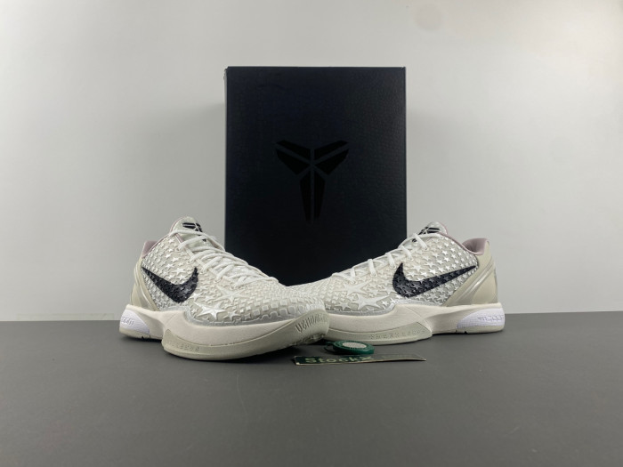 Nike Kobe 6 Protro “All-Star 2.0”FQ3546-100