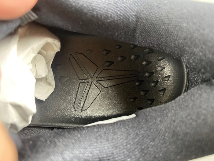 Nike Kobe 8 Protro “Hollywood Night”-HF9550-001