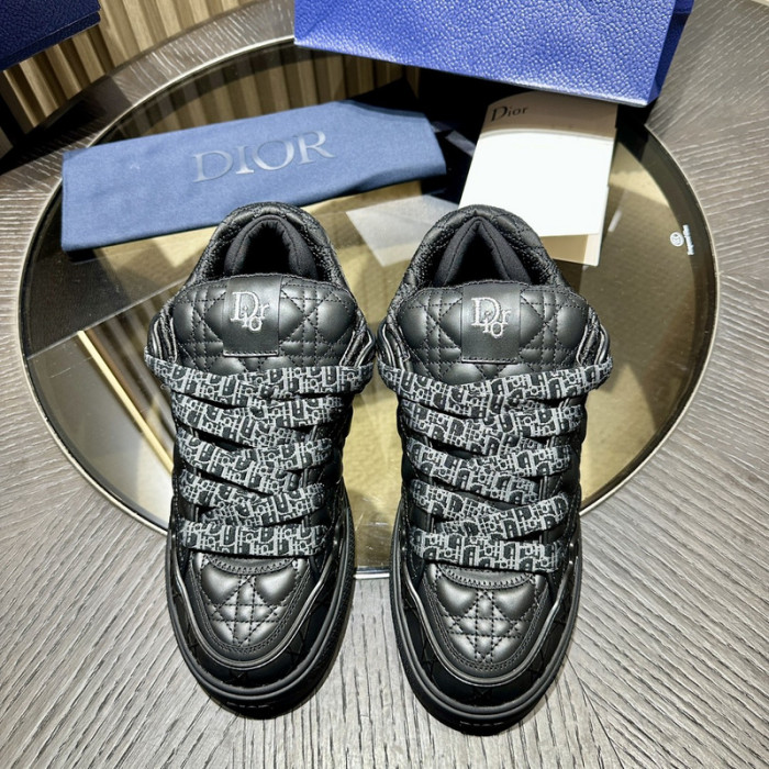 DIOR B9S SNEAKERS-05